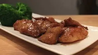 NOMAD Kitchen: Sweet & Sour Basa Filets
