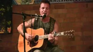 Joe Gill-Track 2  [Unplugged-Open Mic]   (00020)