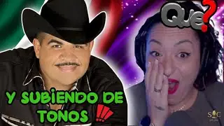 🇲🇽CHUY LIZARRAGA en VIVO con MARIACHI 