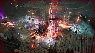 Lineage2M 2569/01/09 B8 vs T10 (Orfan Invasion) บอสไม่มุ่ง พุ่งแทนละกัน #lineage2m