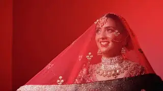 Parinita & Abhishek | Wedding Film 2023 | Kullu | MOMENTFLIX | 7018245751