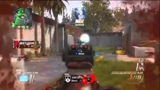 Black Ops 2:The Past and Present | Let's Go