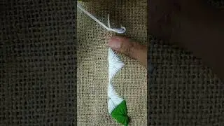 How to make woolen Ason? Ason selai design new || Ason short video || Shorts.