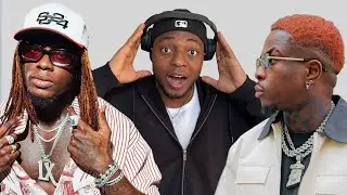 Himra répond à Didi b / Un diss track🤯🤯🤯🤯🤯🤯🤯🤯🤯🤯🤯