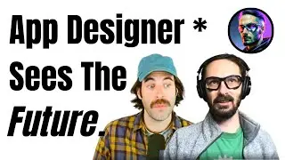 App Designer Meets The Future | 