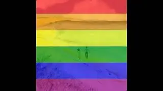 Blue - Yung Kai (Gay Parody)