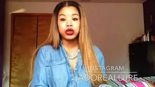 The Wright Way Of Hair | Peruvian Body Wave | Final Review!!