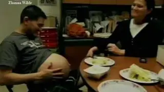The Pregnant Man (Part-1) / Беременный мужчина (Часть-1)