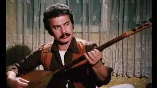 Orhan GENCEBAY - Her Günüm Gamlı Geçer [Canlı - Divan Bağlama]