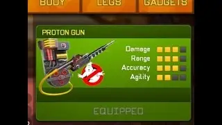 Respawnables Proton Gun Review!