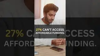 No funding? No growth Here is The Best solution!