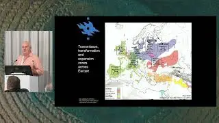 Volker Heyd: The Trinity of the Bell Beaker Phenomenon or a network of the Rising Sun?