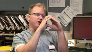 Effective new treatment for severe asthma