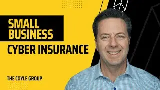 Small Business Cyber Insurance 2022