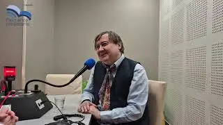 Rencontre avec Michel Fau