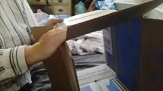 How to reuse boxes for shipping