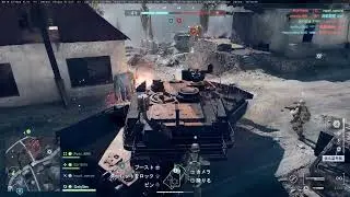 【BF6】うえ臭です。有限会社きつおん！分隊員募集