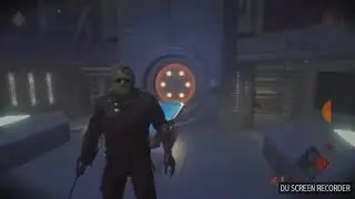 New jason x map realesd:NOT MY FOOTAGE