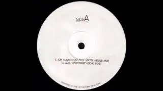 Damage - Love Lady (Da Funkstarz Vocal Dub)