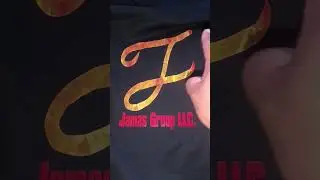 Jamas Group LLC Custom Hoodies & Shirts 424-757-2349 Compton