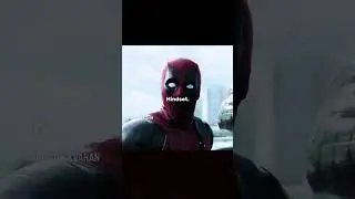Deadpool Core