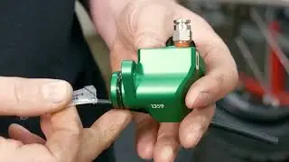 C3 O-ring Assembly Grease Packs for Thermostats and Heated Handlebars - Instructions / Tech Talk