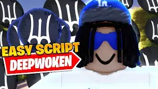 *BEST* New Deepwoken Auto Farm Script *Auto Parry*