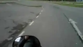 Suzuki uf50 estilete - Stock 50cc Moped