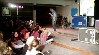 Slim met geld