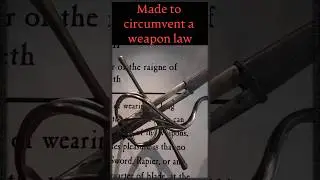 Exploiting Legal Loopholes is a Long-Standing Tradition...