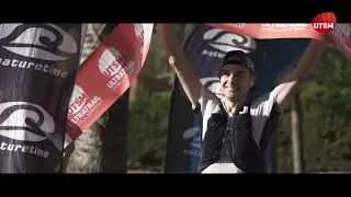 ULTRA TRAIL SERRA MONTSANT 2022