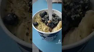 Backyard Bowls Part 3 #acai #acaibowl #healthyfood