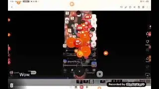 MOBIZEN SCREEN RECORDER TRALIER LOGO 