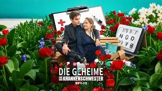 Die Geheime Ehe der Krankenschwester | FOLGE 1-12 | ReelShort
