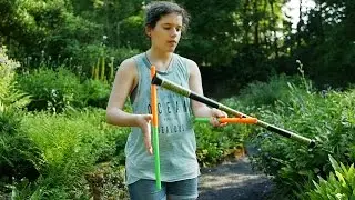 Devilstick
