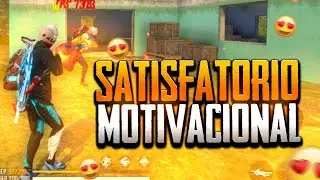 KING OF SPAS 12 MOTIVACIONAL 3 - FREE FIRE HIGHLIGHTS
