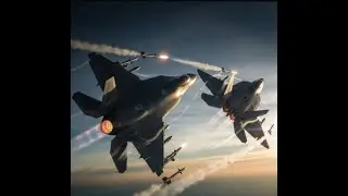 Cambate Aereo 5v5