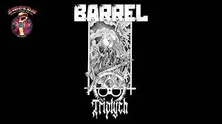 Barrel - Triptych (2026)