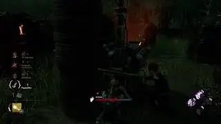 Dead by daylight