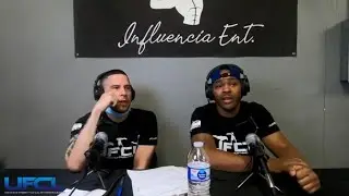 UFCLsports LIVE STREAM  |  Ultimate Freestyle Calisthenics Championship 3  |  Part 2 (Prelims)