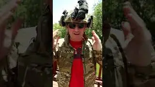 Как обеспечить вентиляцию воздуха с помощью направляющих Ops Core AMPs #шорты