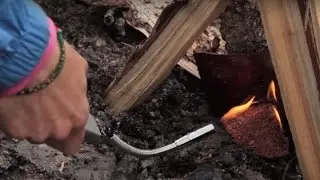 Zapalarka Zippo Flex-Neck Utility