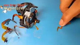 📸🔧 Digital Camera Service Center in Patna, Bihar #videocamerarepair #professionalcamerarepair