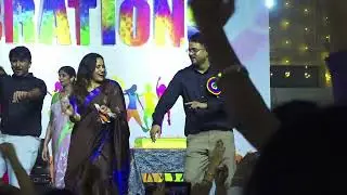 SRI GOSALITES NEW YEAR CELEBRATIONS 2026 GIRLS SHIVIE BHAVAN COMPUS