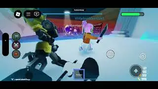 Playing Rockets vs Vehicles, Destroy the Tower, Color Escape, CC2, and Better Country!?
