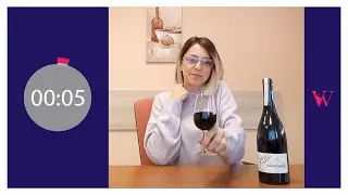 Vranec in 2 minutes with Movino Winery
