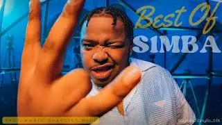 Best of S1mba 🔥 | Hit Songs Mixtape