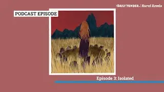 Кинотеатр &laquo;Сельский ужас&raquo; &mdash; Эпизод 3: &laquo;Изоляция&raquo;