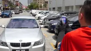 CitiAct Contest Official Video
