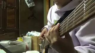 熊谷雄 / Plus Bass ：skirt（aiko 25.05.24）